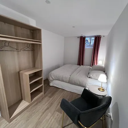 Le 47 Appartement