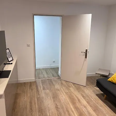 Appartement Le 47 *