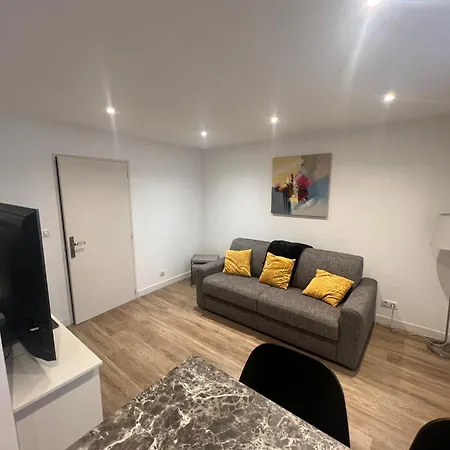 Le 47 Appartement